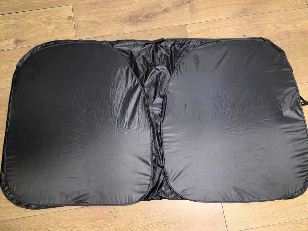 Front Windshield Sunshade