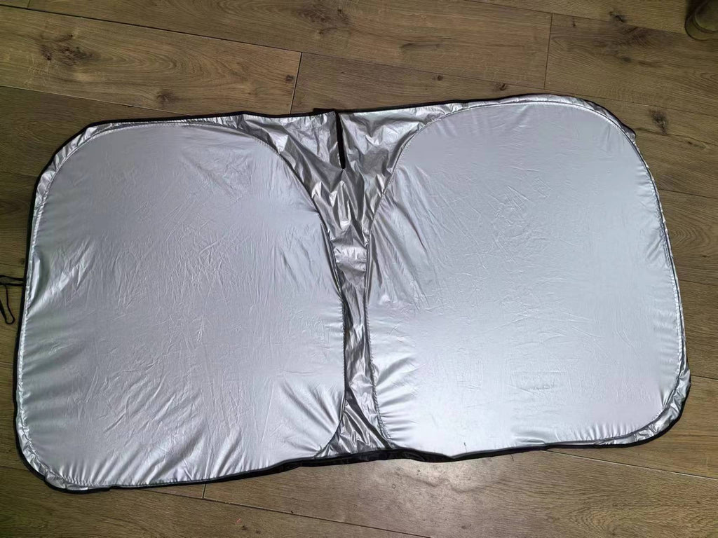 Front Windshield Sunshade