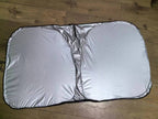 Front Windshield Sunshade
