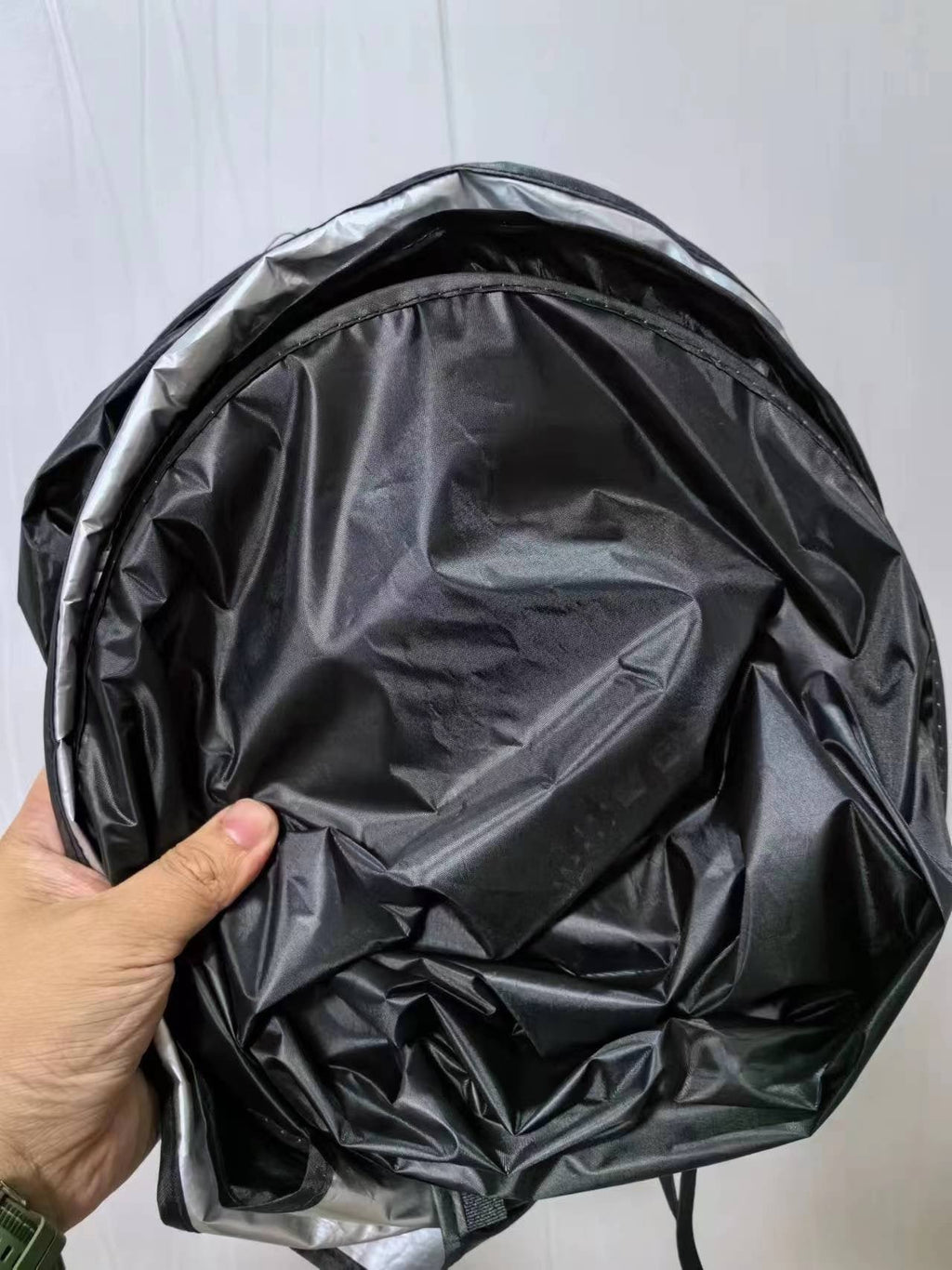 Front Windshield Sunshade