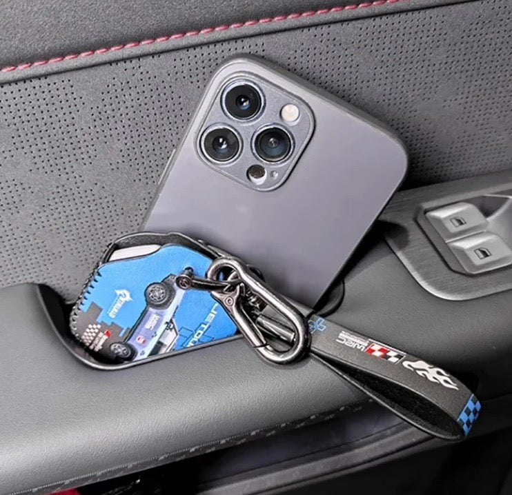 Contenitore per maniglia porta per Chery Jetour T2