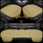Chery Leather Car Seat Cover
