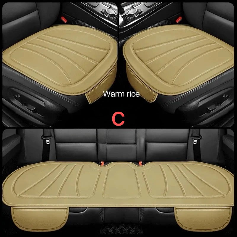 Chery Leather Car Seat Cover