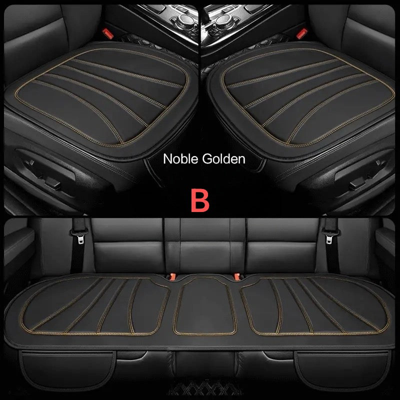 Chery Leather Car Seat Cover