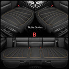Chery Leather Car Seat Cover