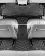 Car Floor Mat For Chery