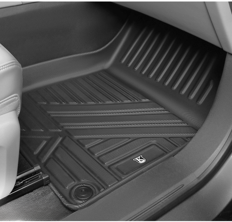 Car Floor Mat For Chery