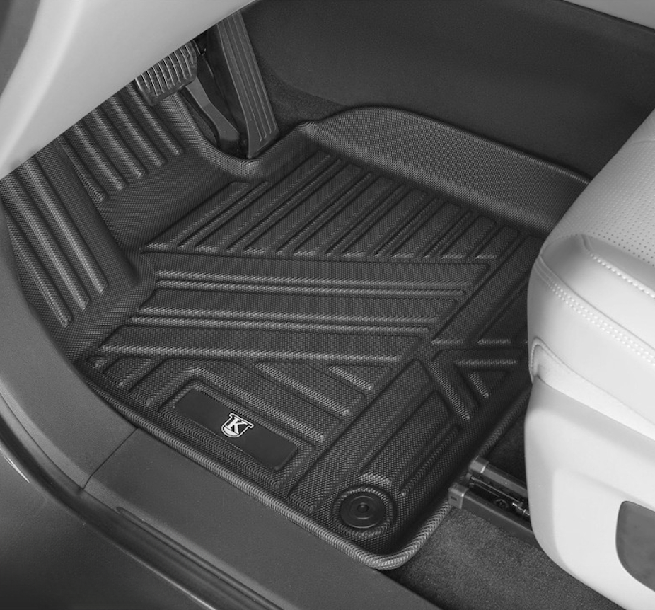 Car Floor Mat For Chery