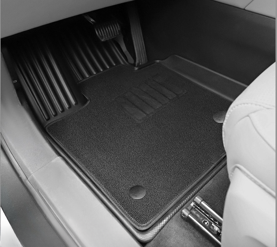 Car Floor Mat For Chery