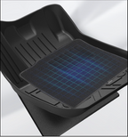 Car Floor Mat For Chery