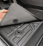 Car Floor Mat For Chery