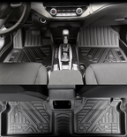 Car Floor Mat For Chery