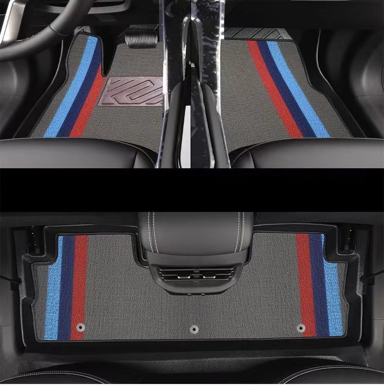 Car Floor Mat For Chery