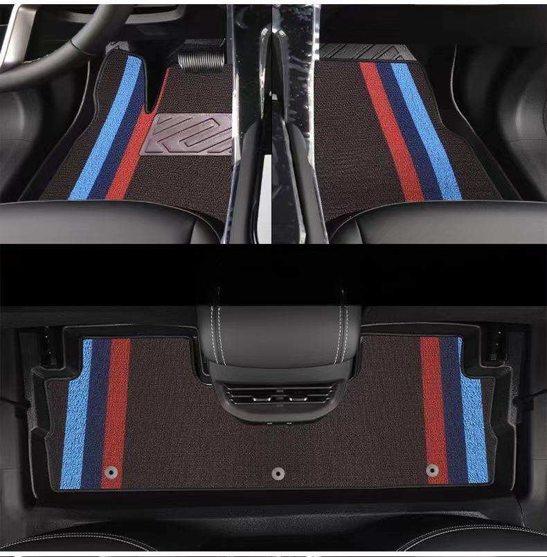 Car Floor Mat For Chery