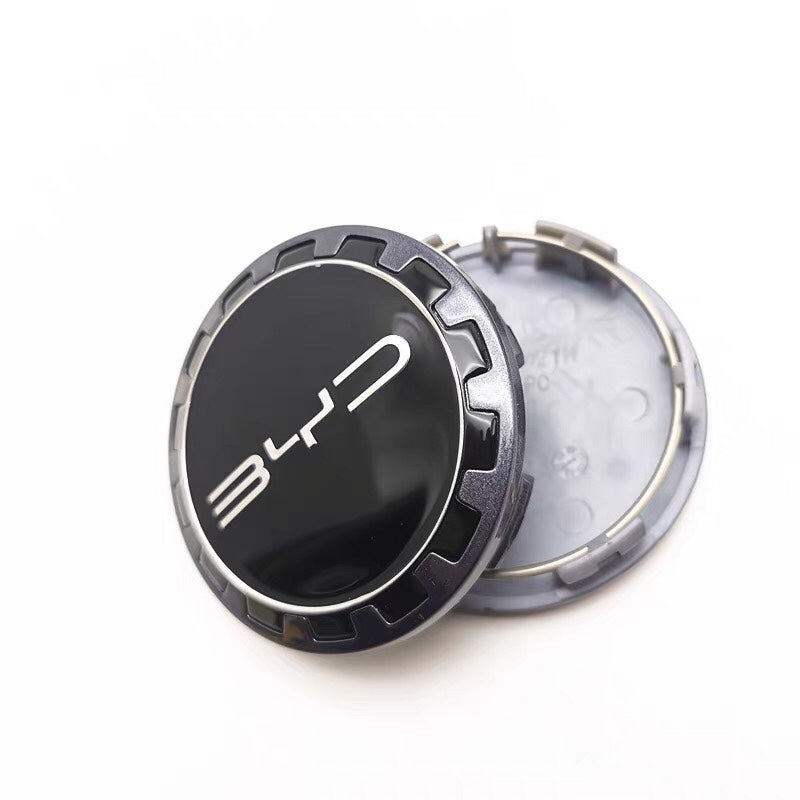 Wheel Center Cap for BYD (4 pcs)