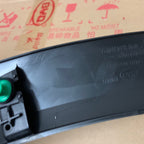 Wheel Eyebrow for BYD Atto 3