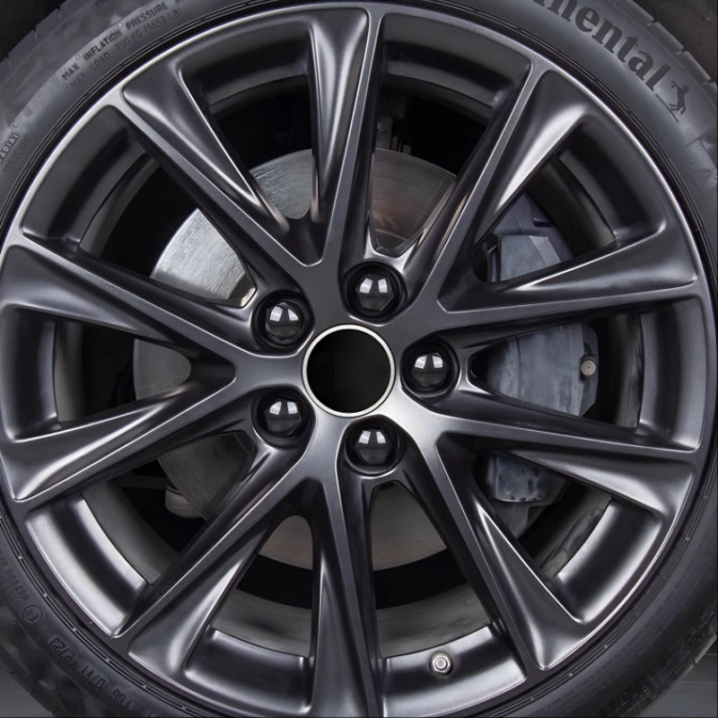Wheel Bolt Caps for BYD (5 pcs)