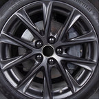 Wheel Bolt Caps for BYD (5 pcs)