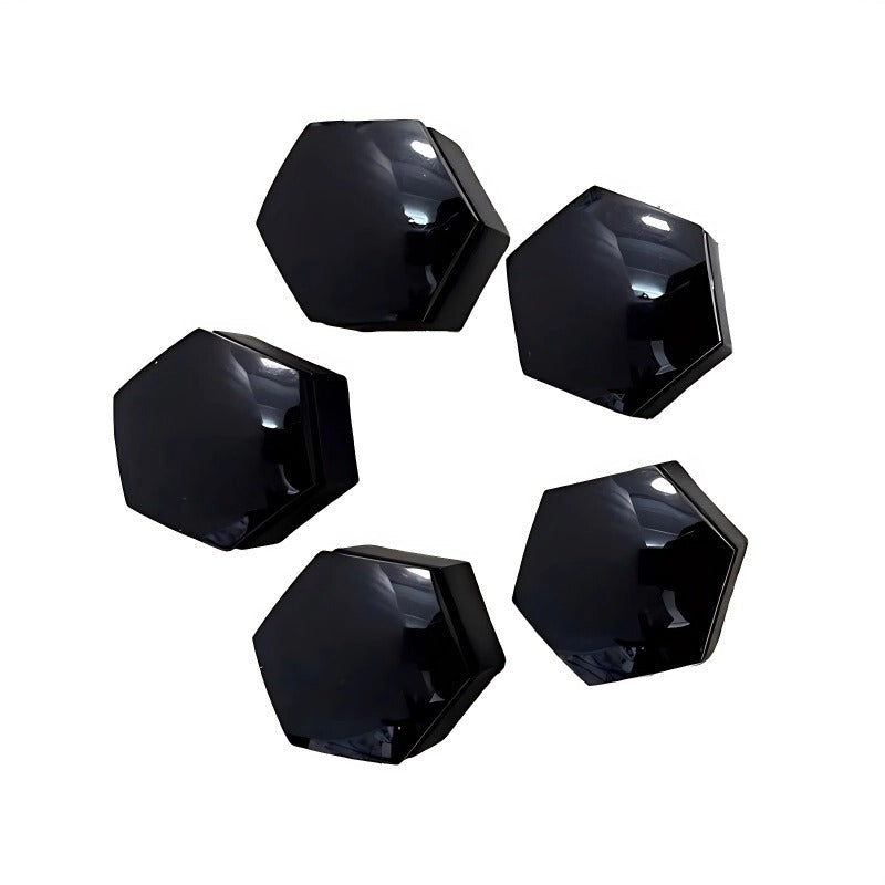 Wheel Bolt Caps for BYD (5 pcs)