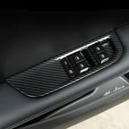 Window Control Lift Switch Panel Cover Trim Kit For MG4