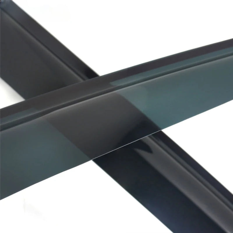 Window Visor for Chery