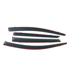 Window Visor for BYD