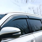 Window Visor for Chery
