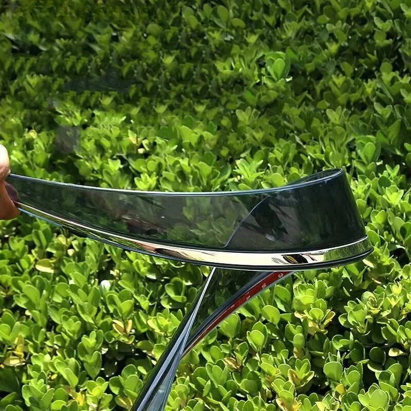 Window Visor for BYD