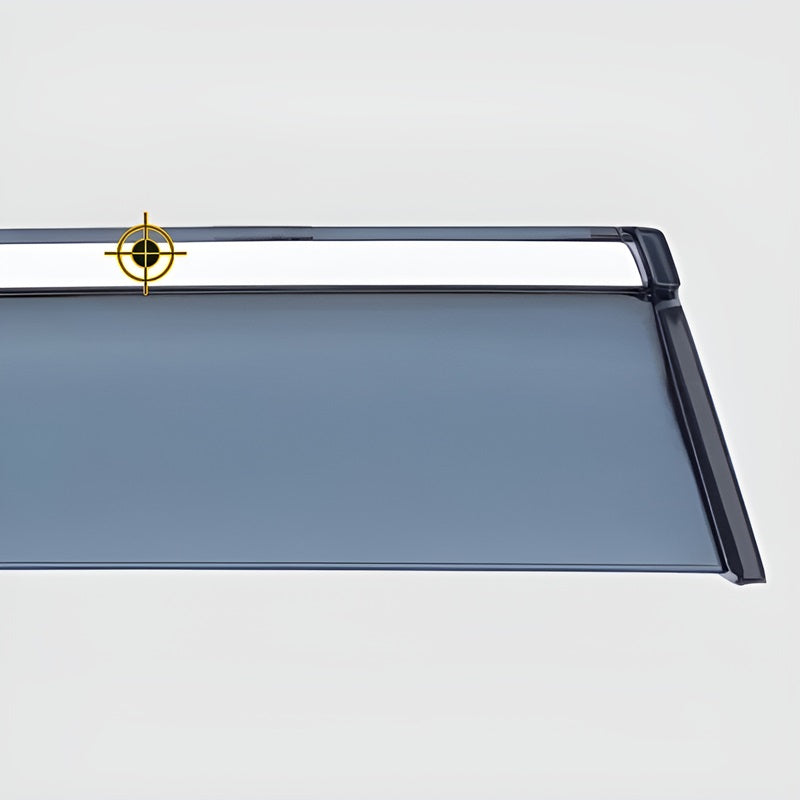 Window Visor for BYD