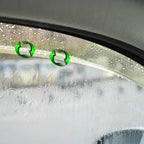 Window Visor for BYD