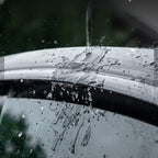 Window Visors for ZEEKR