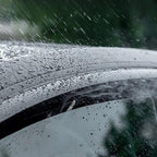 Window Visors for ZEEKR