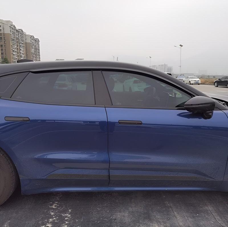 Window Visors for ZEEKR