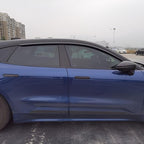 Window Visors for ZEEKR