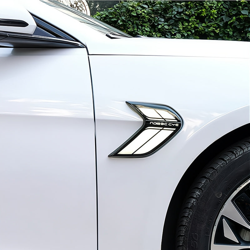 Wing Turn Signal for BYD Seal