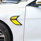 Wing Turn Signal for BYD Seal