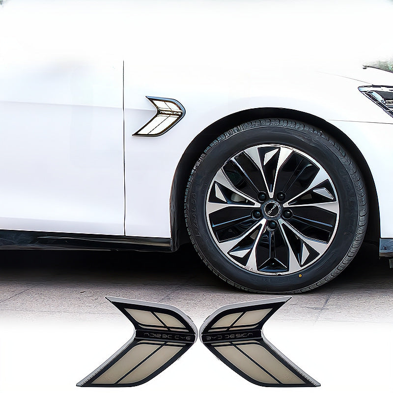 Wing Turn Signal for BYD Seal