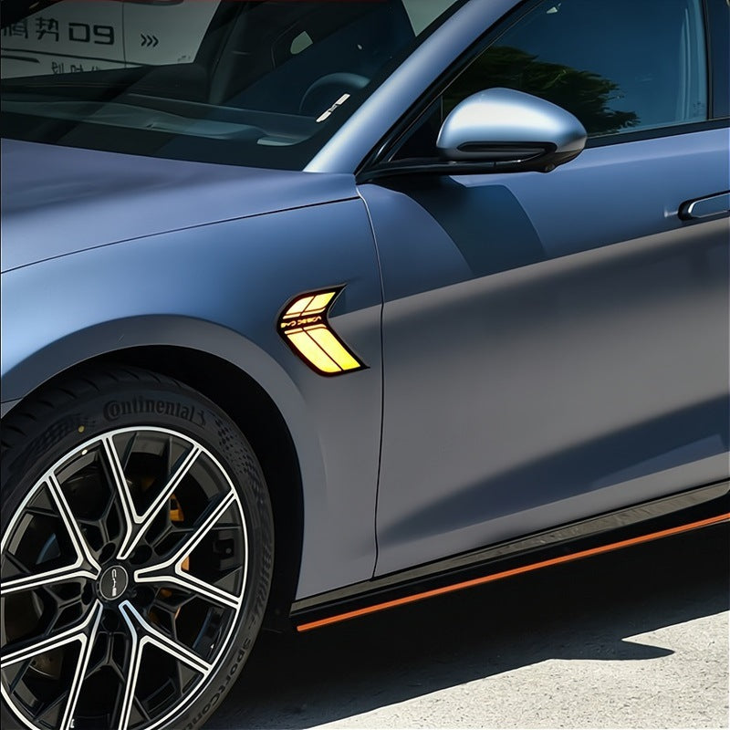 Wing Turn Signal for BYD Seal