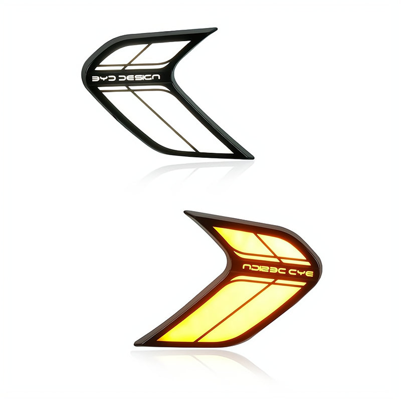 Wing Turn Signal for BYD Seal