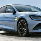 Wing Turn Signal for BYD Seal