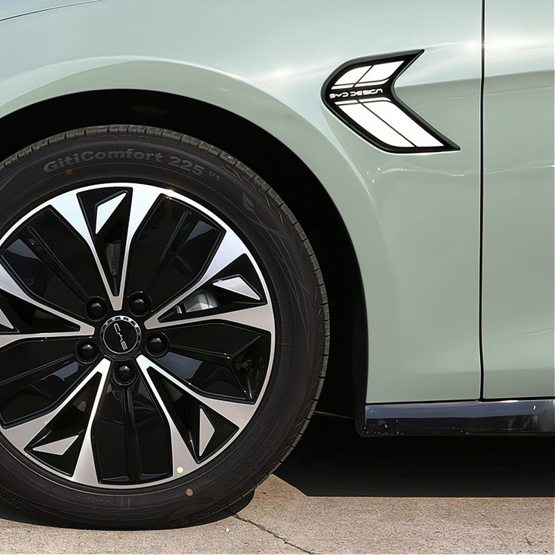 Wing Turn Signal for BYD Seal