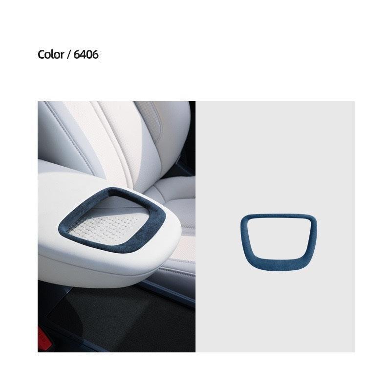 Wireless Charging Frame for ZEEKR X