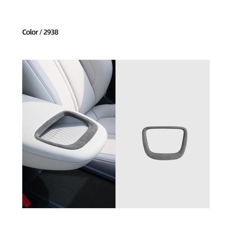 Wireless Charging Frame for ZEEKR X