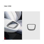 Wireless Charging Frame for ZEEKR X