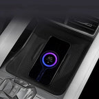 Wireless Charging Pad for BYD Atto 2