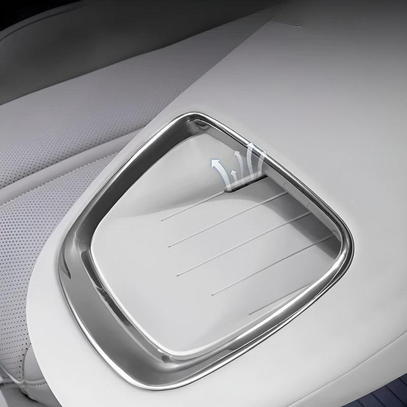 Wireless Charging Silicone Protective Pad for ZEEKR X