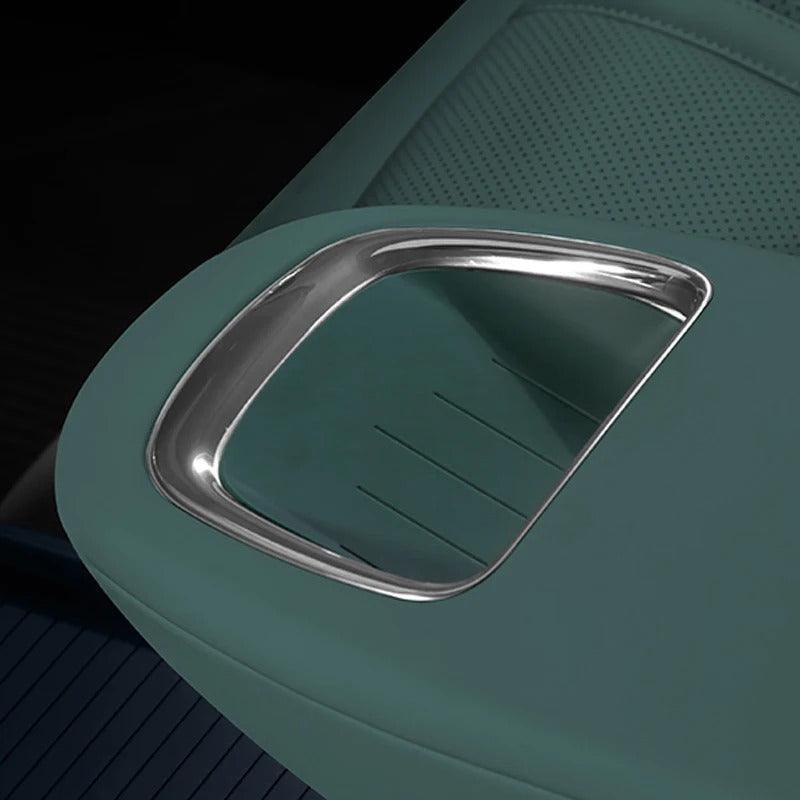 Wireless Charging Silicone Protective Pad for ZEEKR X