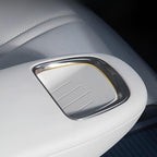 Wireless Charging Silicone Protective Pad for ZEEKR X