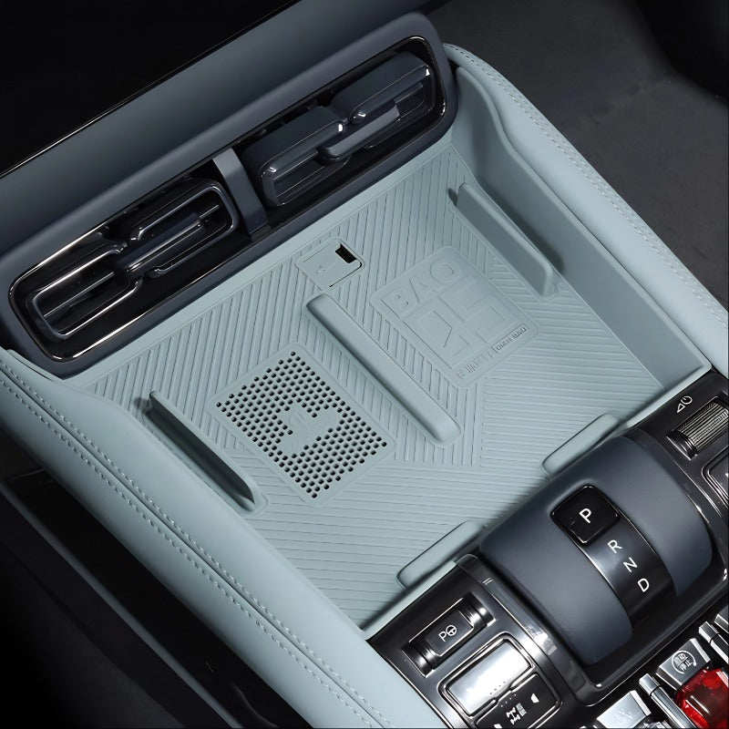 Wireless Charging Pad for Fangchengbao Bao 5/Denza B5