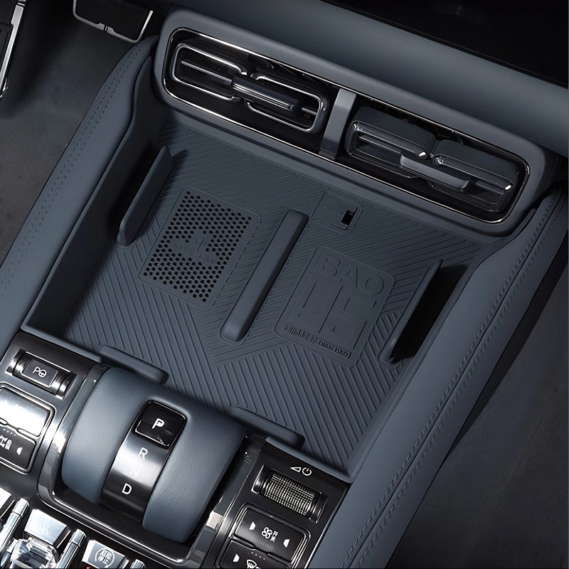 Wireless Charging Pad for Fangchengbao Bao 5/Denza B5